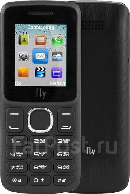 Fly FF179. �/� ����