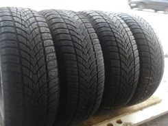 Dunlop SP Winter Sport 4D. ������, ��� �����, �/�, ����� 10�% ����