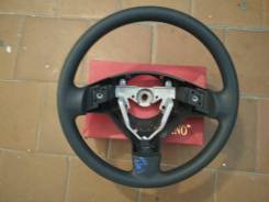 Руль. Suzuki Swift, ZC11S, ZC21S, ZC71S, ZD11S, ZD21S Suzuki Kei, ZC11S, ZC21S, ZC71S, ZD11S, ZD21S