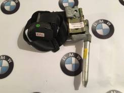 Ремень безопасности. BMW 7-Series, E65, E66, E67 Alpina B Alpina B7 Двигатели: M52B28TU, M54B30, M57D30T, M57D30TU2, M62TUB35, M62TUB44, M67D44, N52B3...