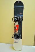 Сноуборд Rossignol 151 см + крепления. 151,00 см., all-mountain (универсальный)