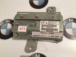 Подушка безопасности. BMW 7-Series, E65, E66, Е65 Alpina B7 Alpina B Двигатели: M54B30, M67D44, N52B30, N62B36, N62B40, N62B44, N62B48, N73B60