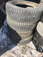 Yokohama Guardex RV F340. Зимние, без шипов, износ: 20%, 4 шт