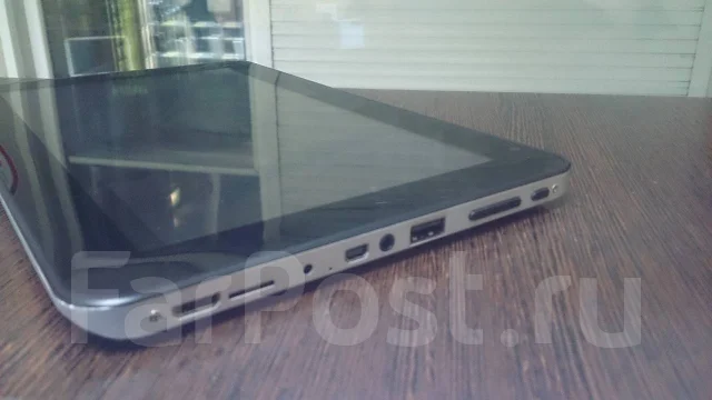 DNS AirTab E101 ����
