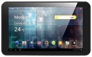 DNS AirTab E101 ����