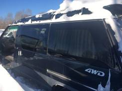 Toyota Town Ace. CR31, 3CT