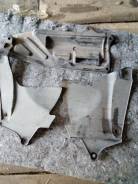 Защита двигателя. Toyota: Windom, Aurion, Harrier, Tarago, Camry, Previa, Kluger V, Highlander, Estima, Alphard Двигатели: 1MZFE, 2ARFE, 2AZFE, 3MZFE...