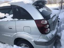 Toyota Nadia. SXN15, 3SFE