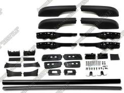 Рейлинги. Toyota Land Cruiser, GRJ200, J200, URJ200, UZJ200, UZJ200W, VDJ200. Под заказ