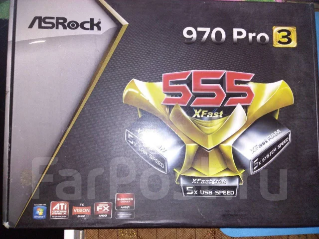 AMD 970 ����