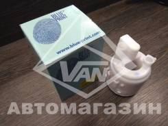 Фильтр топливный, сепаратор. Nissan: Wingroad, X-Trail, NV350 Caravan, Maxima, Serena, Pulsar, Sunny, Almera, Caravan, Bluebird Sylphy, Tino, Cefiro...