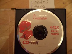 CD-RW. ����