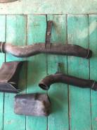 Патрубок интеркулера. Toyota Crown, JZS171, JZS171W Двигатель 1JZGTE