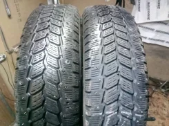 Michelin Agilis 81 Snow-Ice. ������, ����������, 2014 ���, �/�, ����� 20 % ����