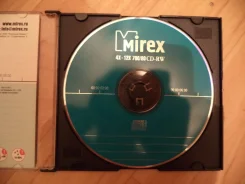 CD-RW. ����