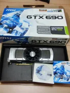 GeForce GTX 690. ��� ����� �� ������������ ����