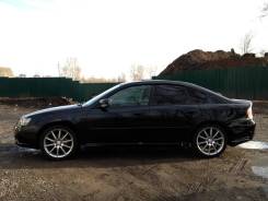 Subaru. 7.0x18, 5x100.00, ET55