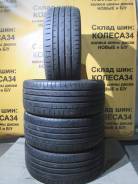 Continental ContiSportContact 3. Летние, 2016 год, 10 %, 4 шт