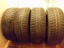 Bridgestone Ice Cruiser 5000. Зимние, шипованные, 2006 год, износ: 50%, 4 шт
