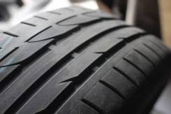 Bridgestone Potenza S001. Летние, износ: 20%, 2 шт