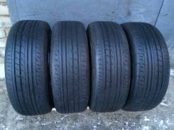 Dunlop Enasave RV503. Летние, 2012 год, износ: 30%, 4 шт