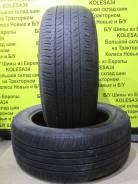 Bridgestone Dueler H/L 400. Летние, 2017 год, износ: 50%, 2 шт