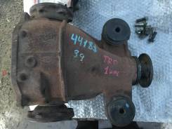 Редуктор. Toyota: Crown, Verossa, Mark II, Altezza, Cresta, Progres, Brevis, Chaser