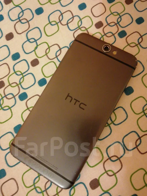 HTC One A9. �/� ����