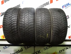 Pirelli Winter SnowControl. ������, ��� �����, �/�, ����� 20 % ����