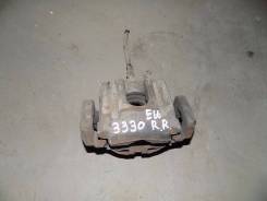 Суппорт тормозной. BMW 7-Series, E65, E66
