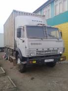 КамАЗ 53215. Прожам Камаз, 11 000 куб. см., 5-10 т