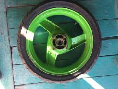 Диск задний Kawasaki ZZR400 1