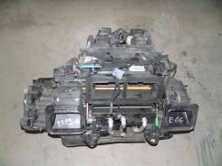 Корпус отопителя. BMW 7-Series, E65, E66