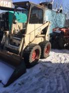 TCM. Bobcat 725