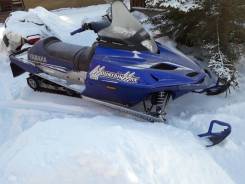 Yamaha. исправен, есть птс, с пробегом