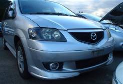 Mazda MPV. LW3W, L3