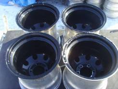 Mickey Thompson. 14.0x15, 6x139.70, ET-98, ЦО 110,0 мм. Под заказ