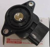 ДАТЧИК ПОЛОЖЕНИЯ ДРОССЕЛЬНОЙ ЗАСЛОНКИ DAIHATSU SIRION, CUORE, MOVE, YRV, TERIOS
