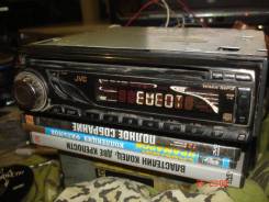 JVC KD-G227