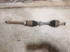 Подшипник привода. Honda: Accord, Accord Tourer, Edix, Stream, Stepwgn Двигатели: K20A, K20A6, K20Z2, K24A, K24A3, N22A1, D17A2, K20A1, K20B