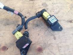 Датчик airbag. Toyota Mark II, GX100, GX105, JZX100, JZX101, JZX105, LX100 Toyota Cresta, GX100, GX105, JZX100, JZX101, JZX105, LX100 Toyota Chaser, G...