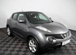 Nissan Juke. автомат, передний, 1.6 (117 л.с.), бензин, 100 тыс. км. Под заказ
