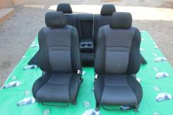 Сиденье. Toyota Corolla Axio, ZZE122 Toyota Corolla Fielder, ZZE122, ZZE122G, ZZE123, ZZE123G, ZZE124, ZZE124G Toyota Corolla, ZZE122 Двигатели: 1ZZFE...