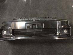 Обвес кузова аэродинамический. Toyota Wish, ZNE10, ZNE10G