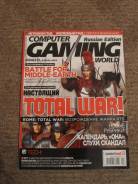 Журнал(Computer Gaming 04.2004г).