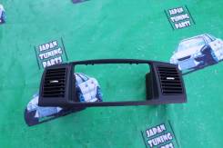 Консоль панели приборов. Toyota: Allex, Corolla Axio, Corolla Fielder, Corolla, Corolla Runx Двигатели: 1NZFE, 1ZZFE, 2ZZGE, 2NZFE, 3ZZFE, 3CE, 4ZZFE
