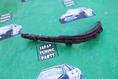 Крепление бампера. Toyota Corolla Axio, NZE120, ZZE122 Toyota Corolla Fielder, CE121, CE121G, NZE121, NZE121G, NZE124, NZE124G, ZZE122, ZZE122G, ZZE12...