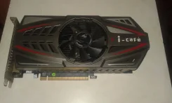 GeForce GTX 650 ����