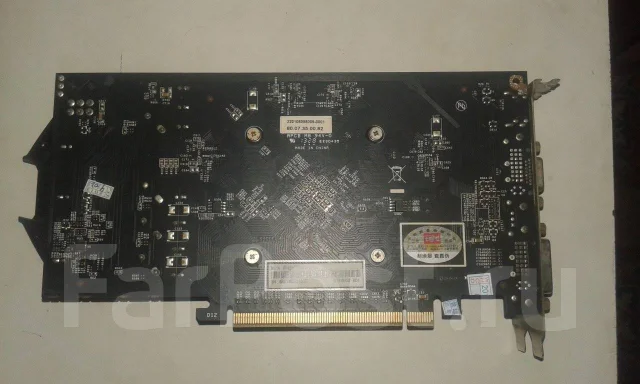 GeForce GTX 650 ����