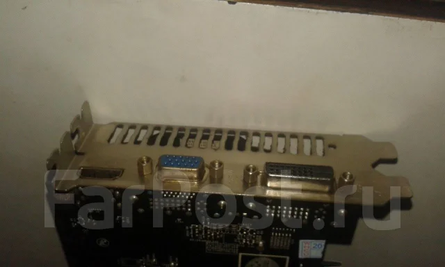 GeForce GTX 650 ����